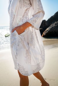 Image 7 of Keli Dress Paisley Flower