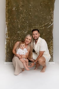 Image 5 of Studio Family Photoshoot 