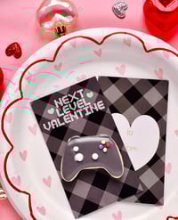 Image 2 of Valentine's Day Cookie Cards