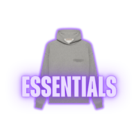 Inspired By "Dark Oat Essentials Hoodie"