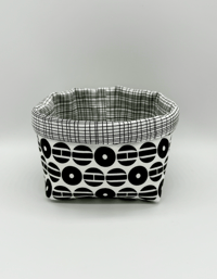 Image 8 of ARIRANG Fabric Basket - Made To Order