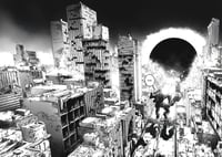 FOO Rulebook - LEMON EDITION