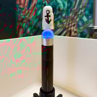 Image 3 of Krusty Krab Hat Pivot Top