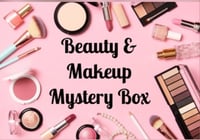 Mystery Makeup Bundle 