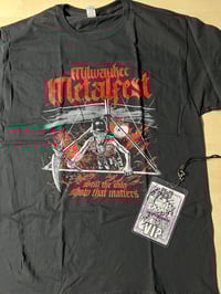 Image 5 of MMF BUNDLES (Milwaukee Metal Fest)