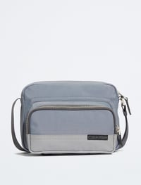 Calvin Klein Utility Camera Bag NEW