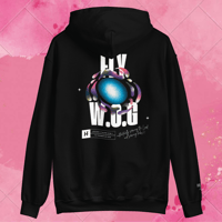 Image 9 of ‘Fly W.O.G’ Hoodie