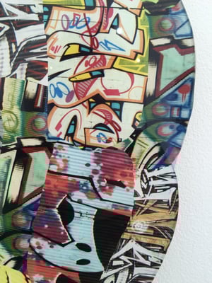 Image of Glynnis Reed | PIECES 