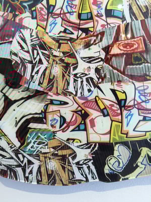 Image of Glynnis Reed | PIECES 