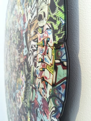 Image of Glynnis Reed | PIECES 