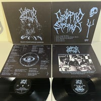 Image 2 of CRYPTID SPAWN - Black Phosphorous Dungeon MLP