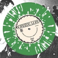 Image 2 of Burning Lord / Collateral - Split 7”