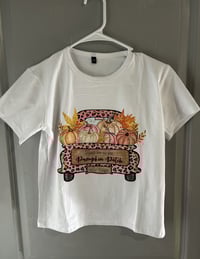 Meet Me At The Pumpkin Patch (XS)