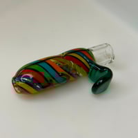 Image 2 of Krusty Krab Skittles Hat Pivot Top