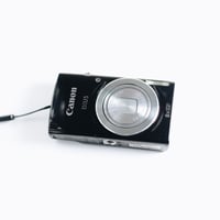 Image 3 of CANON IXUS 170 BLACK