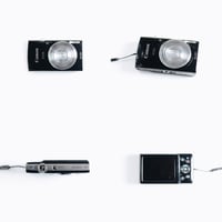 Image 2 of CANON IXUS 170 BLACK