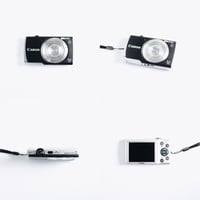 Image 3 of CANON POWERSHOT A2500