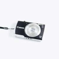 Image 2 of CANON POWERSHOT A2500