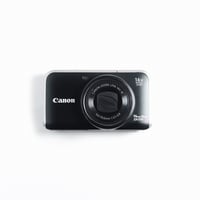 Image 1 of CANON POWERSHOT SX210 IS