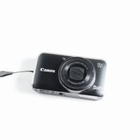 Image 2 of CANON POWERSHOT SX210 IS