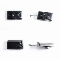 Image 3 of CANON POWERSHOT SX210 IS