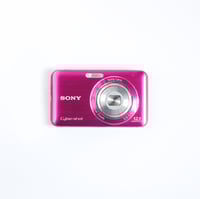 Image 1 of SONY CYBERSHOT DSC-W310