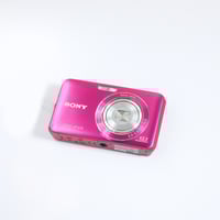 Image 2 of SONY CYBERSHOT DSC-W310