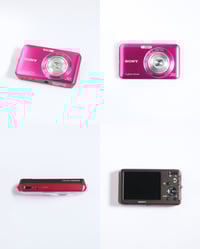 Image 3 of SONY CYBERSHOT DSC-W310