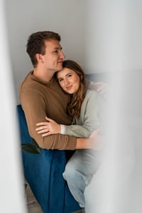 Image 2 of Snuggly Studio Sessions - RETAINER