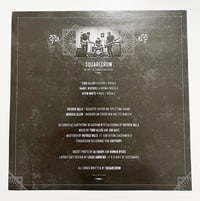 Image 3 of Squarecrow - Before The Sun Catches Us All - 12" Vinyl