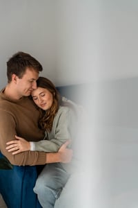 Image 1 of Snuggly Studio Sessions - RETAINER