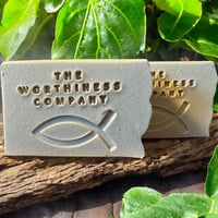 Mercy:  Goat Milk Soap