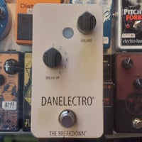 Danelectro The Breakdown Overdrive