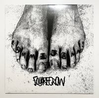 Image 1 of Squarecrow - Rammi Jamm - 12" Vinyl