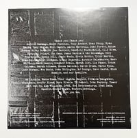 Image 3 of Squarecrow - Rammi Jamm - 12" Vinyl