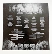 Image 4 of Squarecrow - Rammi Jamm - 12" Vinyl