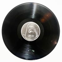 Image 5 of Squarecrow - Rammi Jamm - 12" Vinyl