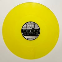 Image 5 of Gentlemen Prefer Blood - Used Books and Guns - 12" Vinyl