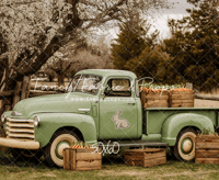 March 15th-Peters Produce Easter minis! Live bunnies and chicks