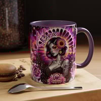 Image 2 of Multicolor Libra Mug