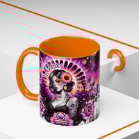 Image 1 of Multicolor Libra Mug
