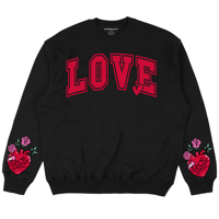 Love Universe- Heals Hearts