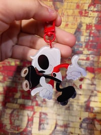 Image 2 of Homestuck 'SLOW MOTION' Merch Bundles (LEFTOVERS)