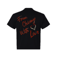 Image 3 of ATHL. DEPT. Tee