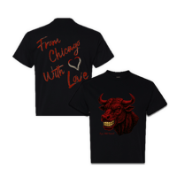 Image 1 of ATHL. DEPT. Tee