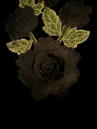 Image 2 of Upcycled Free People Camo Jacket