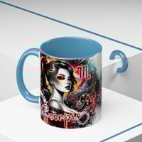 Image 3 of Multicolor Scorpio Mug
