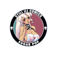 Image 1 of SUGAR POP fly on the windscreen CHALLENGE COIN