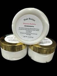 Image 2 of Hair butter