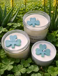 Image 5 of Clover and Aloe 